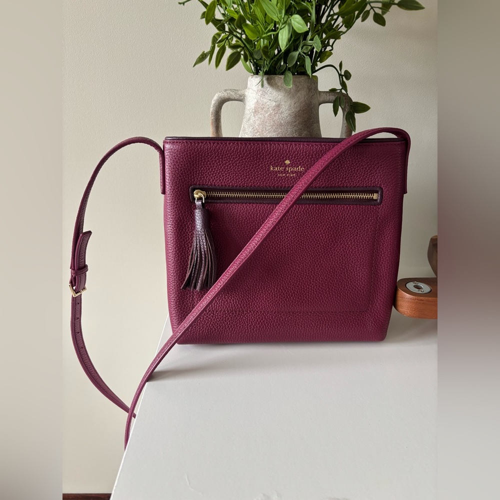Kate Spade Crossbody Bag